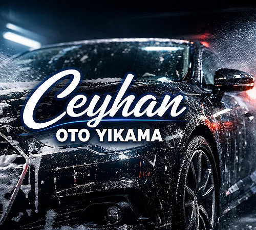 Ceyhan Oto Yıkama