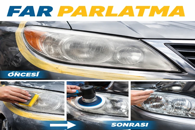 Akhisar Far Parlatma